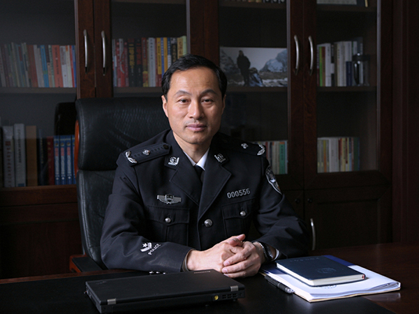 吉林警察学院